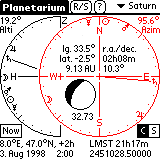 Azimuth